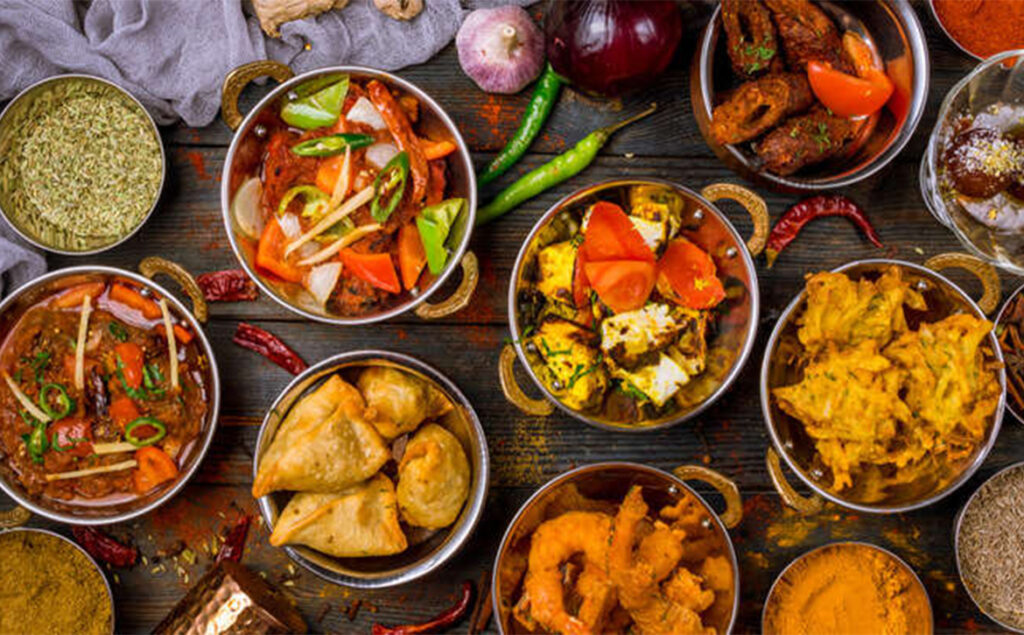 Best Food place in Chandigarh